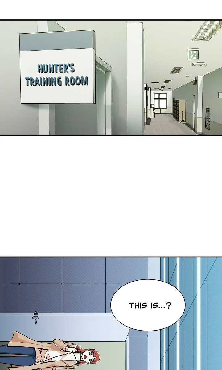 My Dad Is Too Strong Chapter 8 Page 50