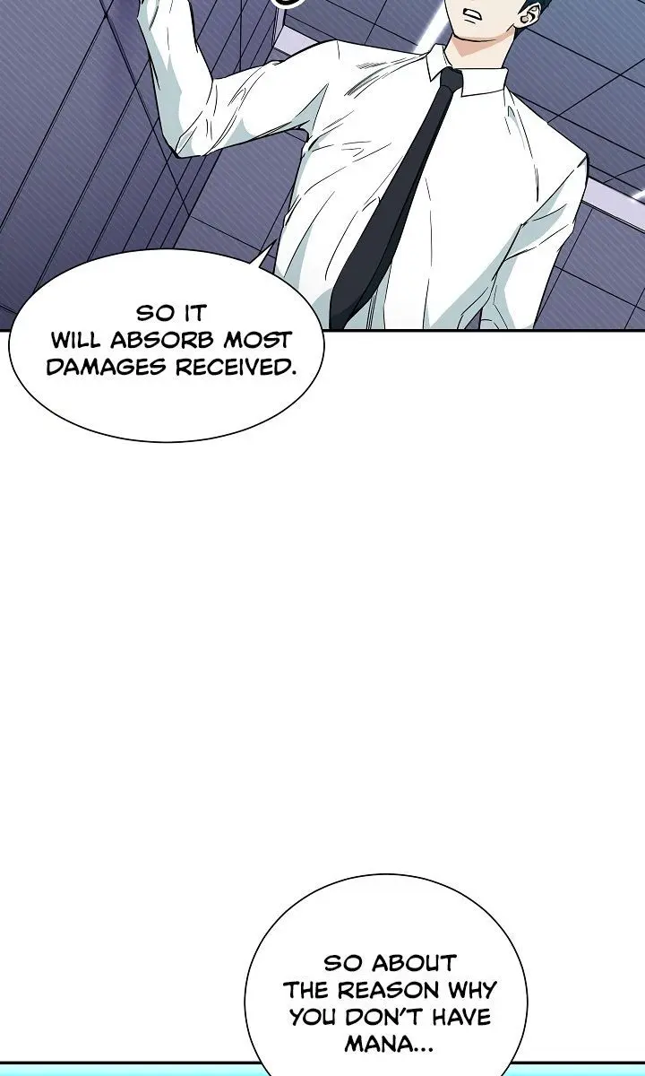 My Dad Is Too Strong Chapter 8 Page 54