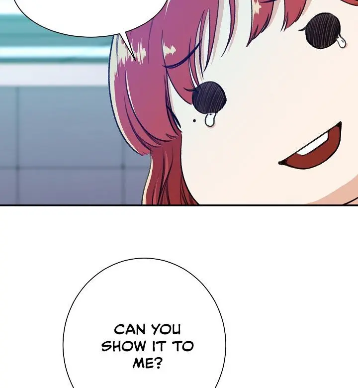 My Dad Is Too Strong Chapter 8 Page 57