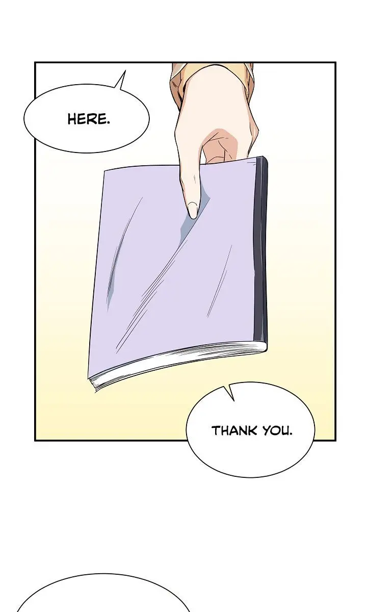 My Dad Is Too Strong Chapter 8 Page 59