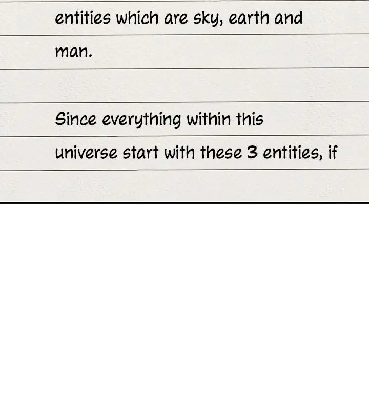 My Dad Is Too Strong Chapter 8 Page 61