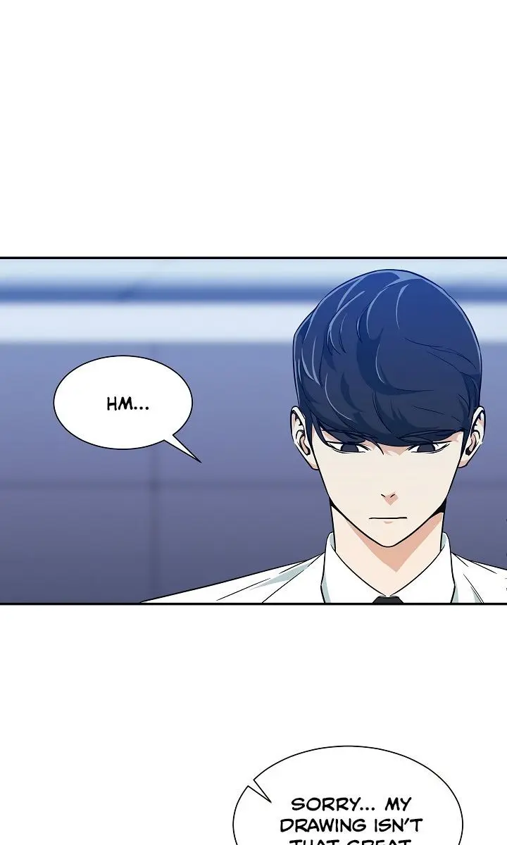 My Dad Is Too Strong Chapter 8 Page 63