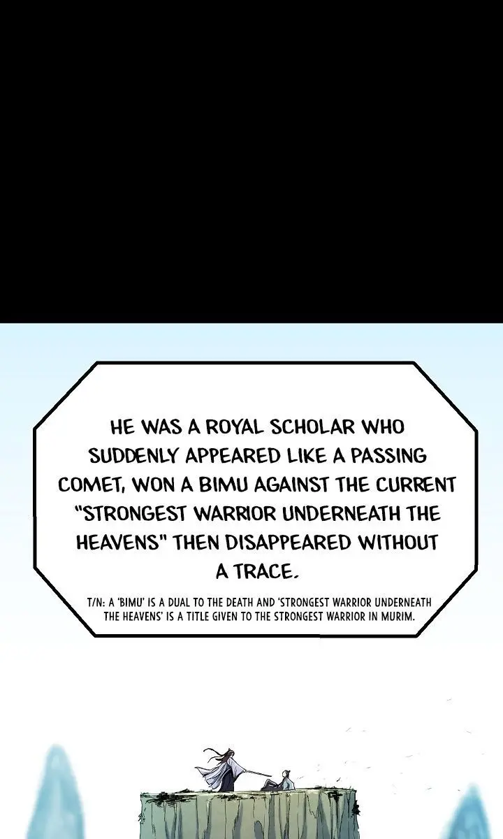 My Dad Is Too Strong Chapter 8 Page 68