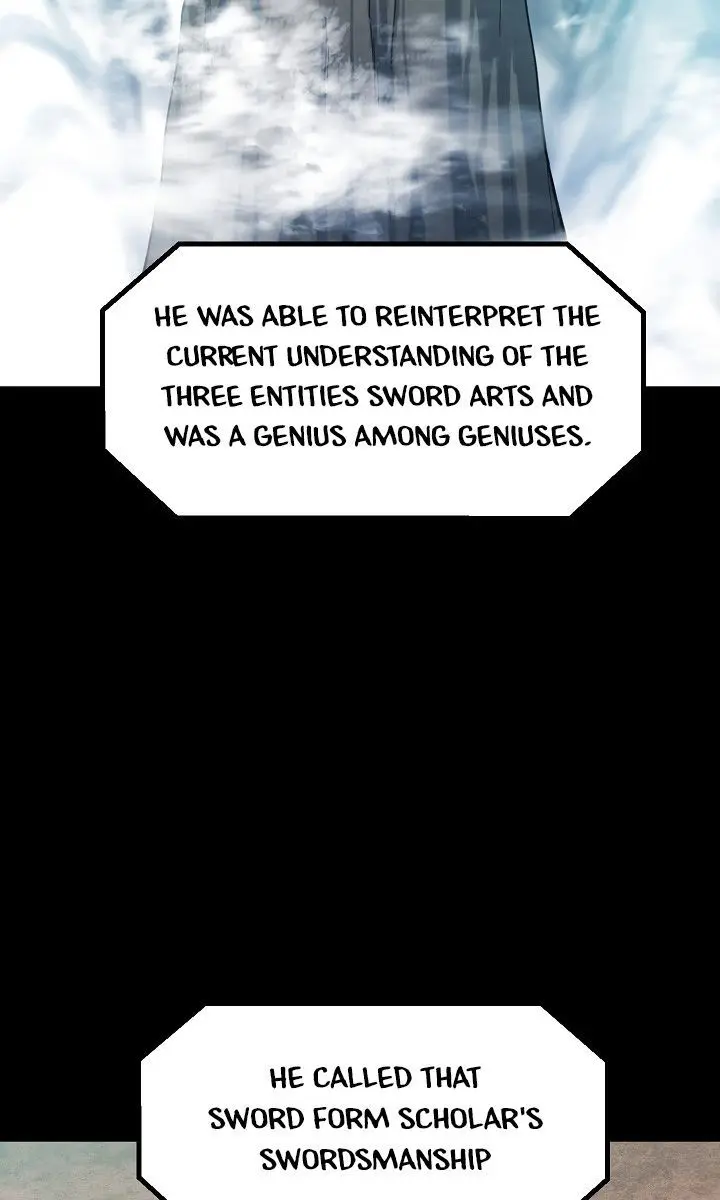 My Dad Is Too Strong Chapter 8 Page 70