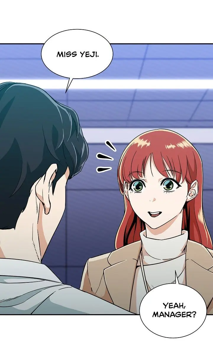 My Dad Is Too Strong Chapter 8 Page 74