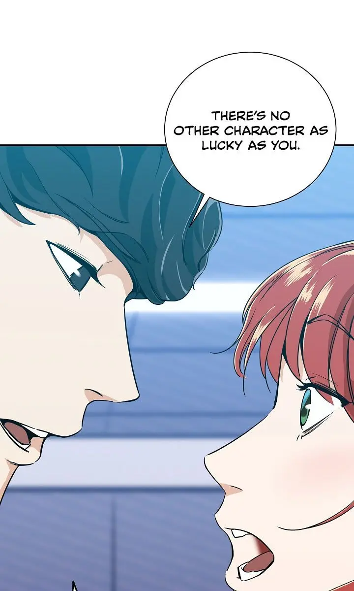 My Dad Is Too Strong Chapter 8 Page 76