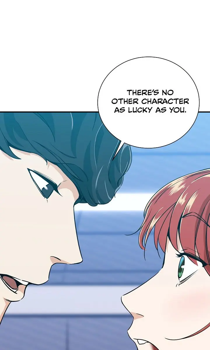 My Dad Is Too Strong Chapter 9 Page 2