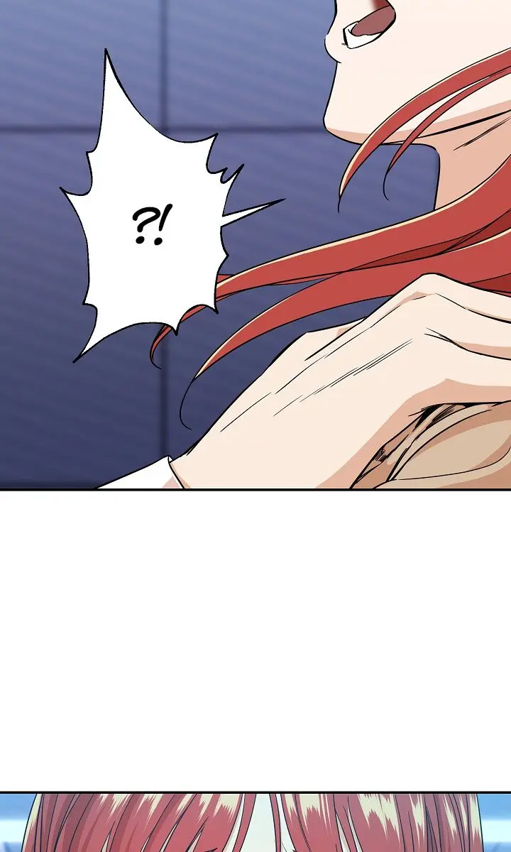 My Dad Is Too Strong Chapter 9 Page 3