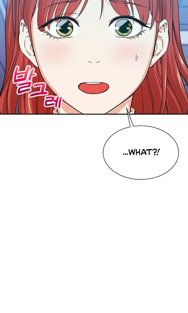 My Dad Is Too Strong Chapter 9 Page 4