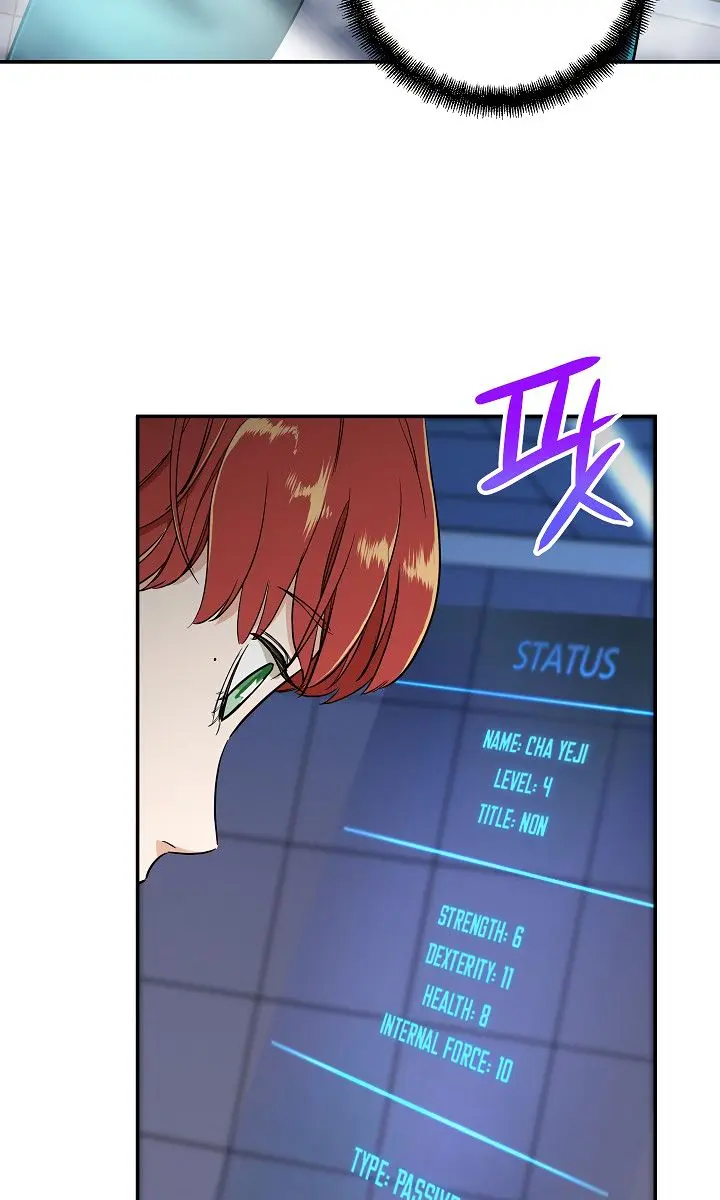 My Dad Is Too Strong Chapter 9 Page 28