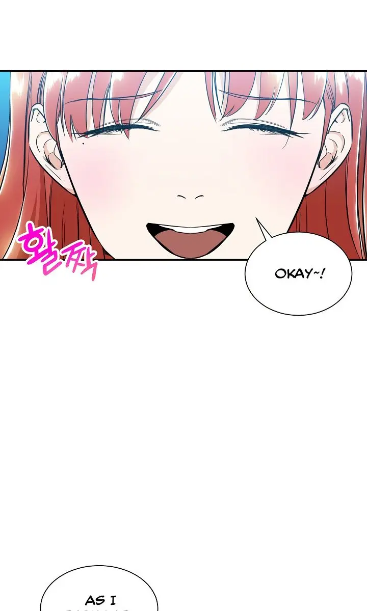 My Dad Is Too Strong Chapter 9 Page 34