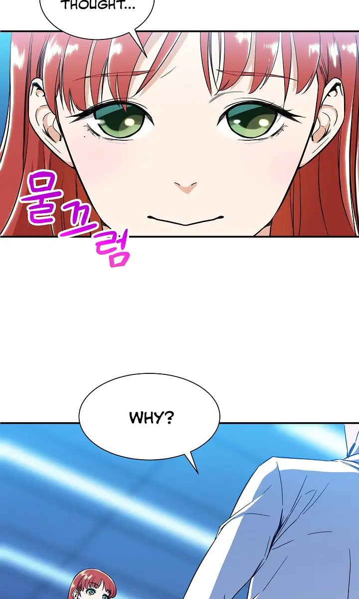 My Dad Is Too Strong Chapter 9 Page 35