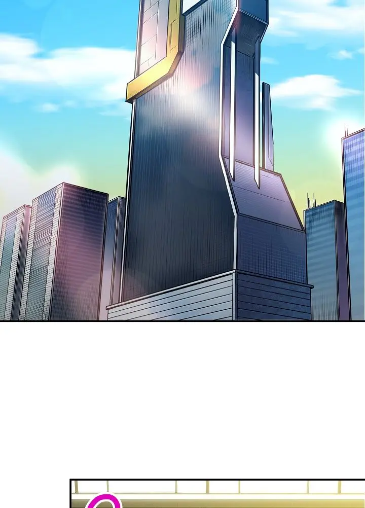 My Dad Is Too Strong Chapter 9 Page 40