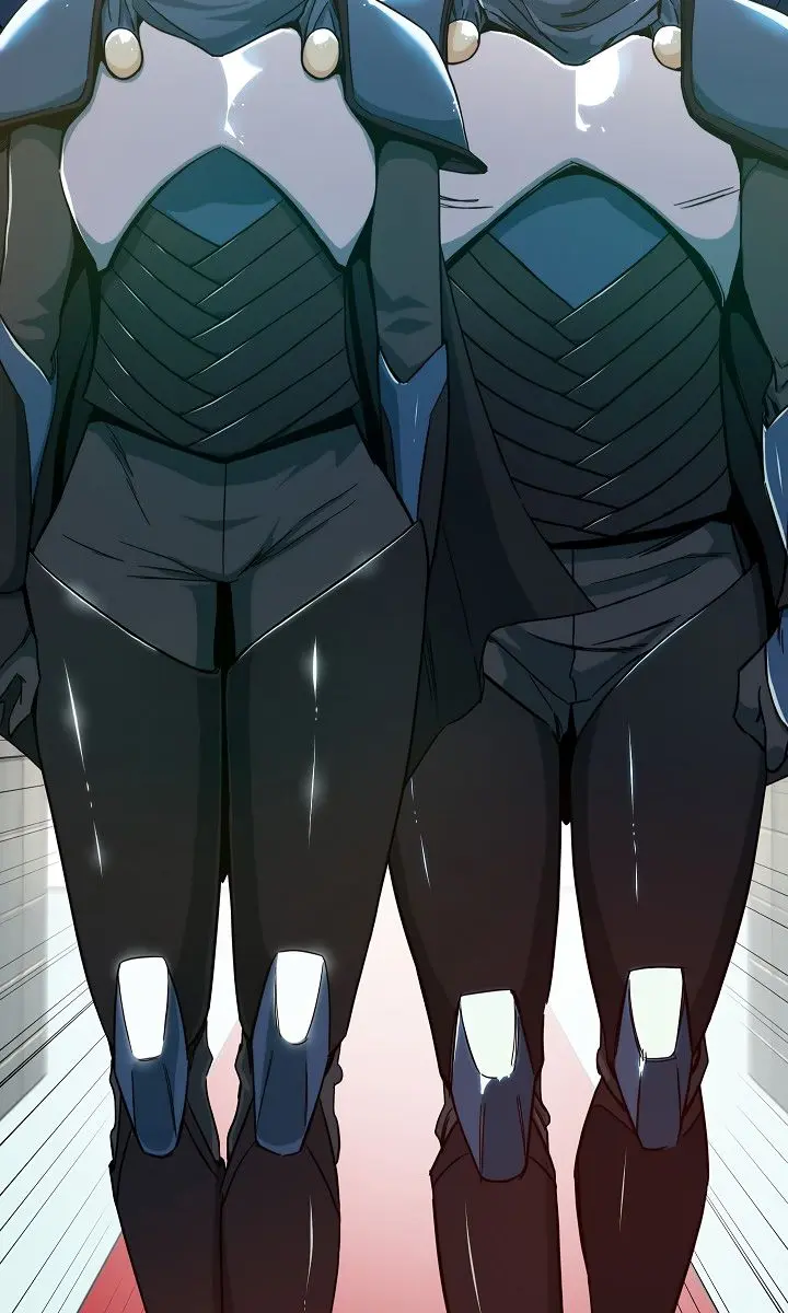 My Dad Is Too Strong Chapter 9 Page 45