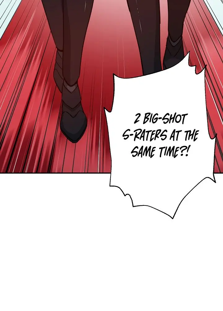 My Dad Is Too Strong Chapter 9 Page 46