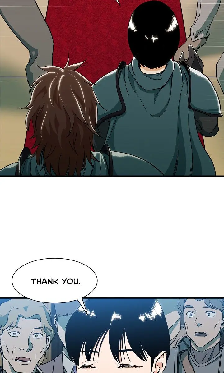 My Dad Is Too Strong Chapter 9 Page 48