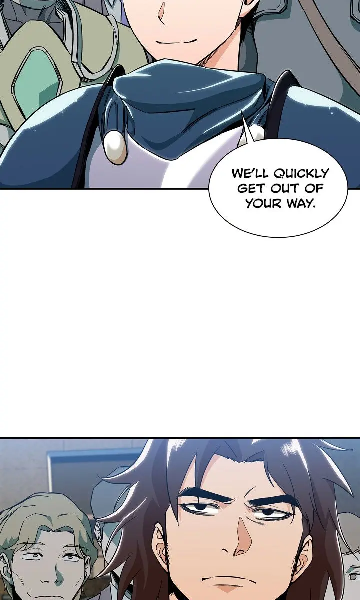 My Dad Is Too Strong Chapter 9 Page 49