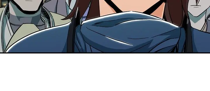 My Dad Is Too Strong Chapter 9 Page 50