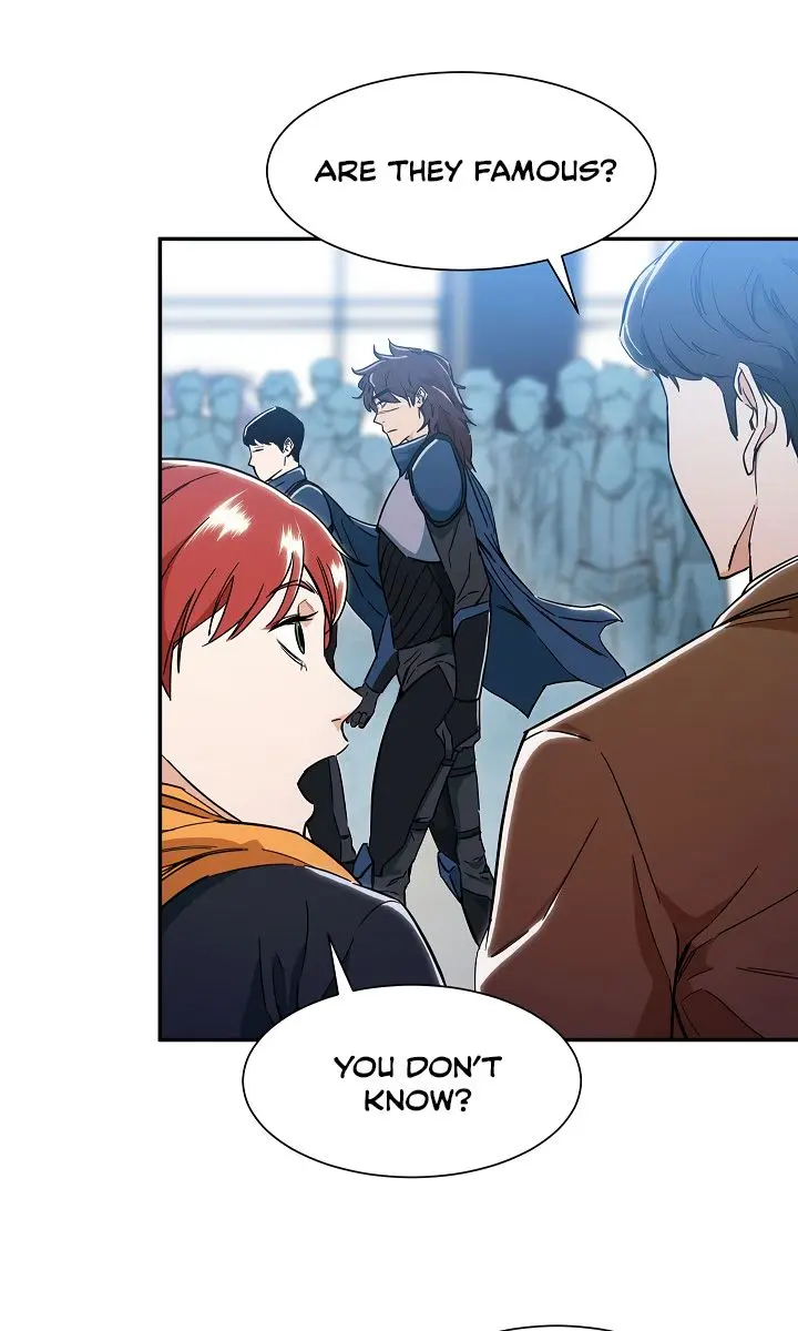 My Dad Is Too Strong Chapter 9 Page 51