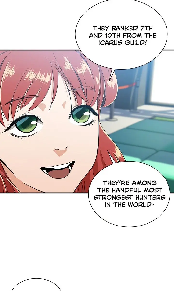 My Dad Is Too Strong Chapter 9 Page 52