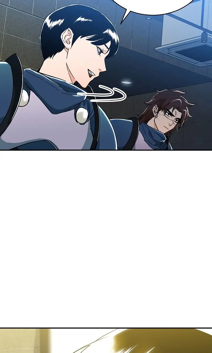 My Dad Is Too Strong Chapter 9 Page 61