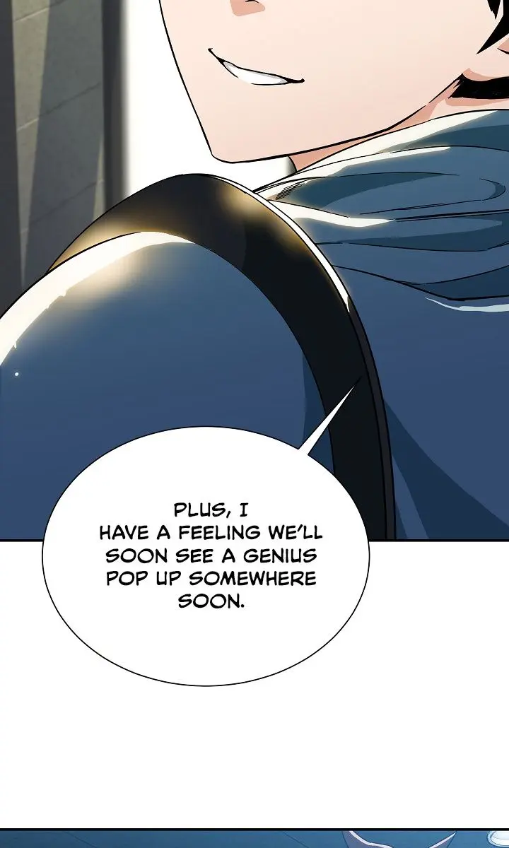 My Dad Is Too Strong Chapter 9 Page 63