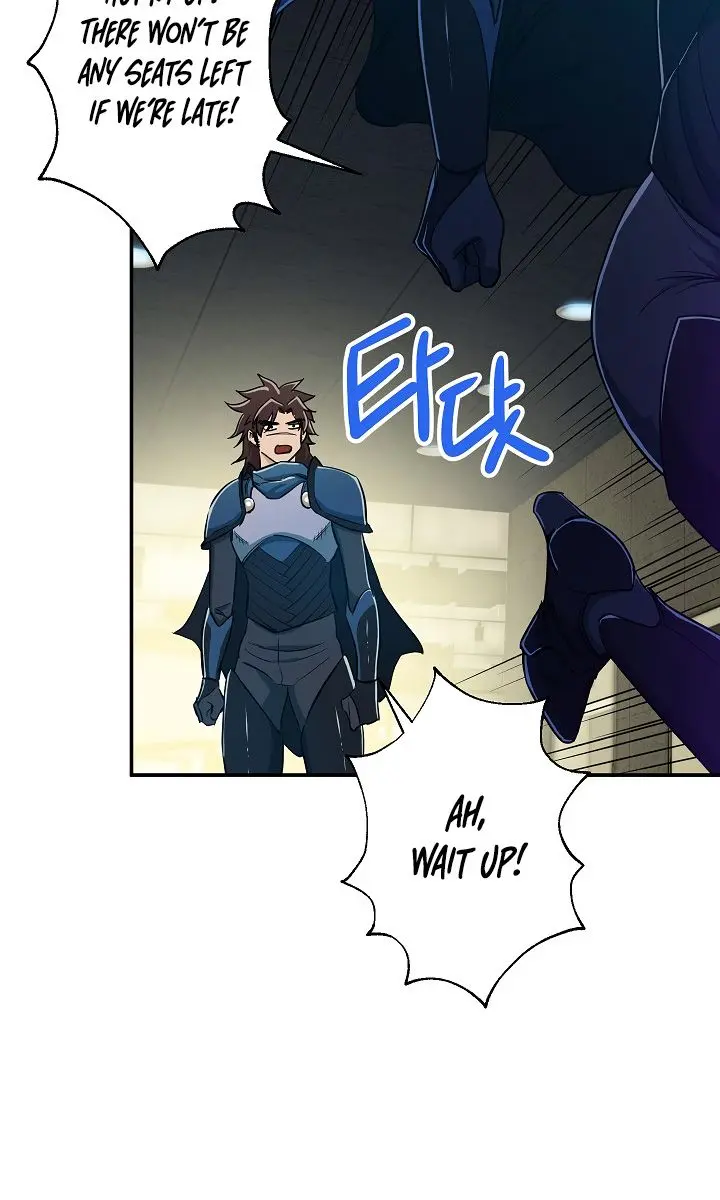 My Dad Is Too Strong Chapter 9 Page 65