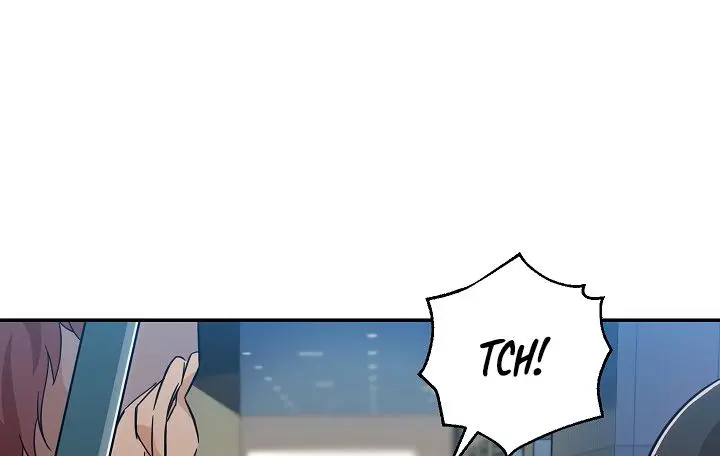 My Dad Is Too Strong Chapter 9 Page 66