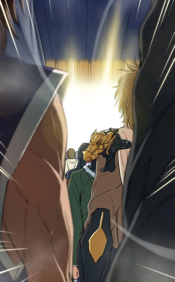 My Dad Is Too Strong Chapter 9 Page 74