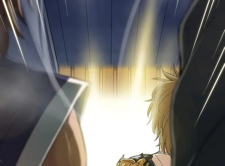 My Dad Is Too Strong Chapter 10 Page 5