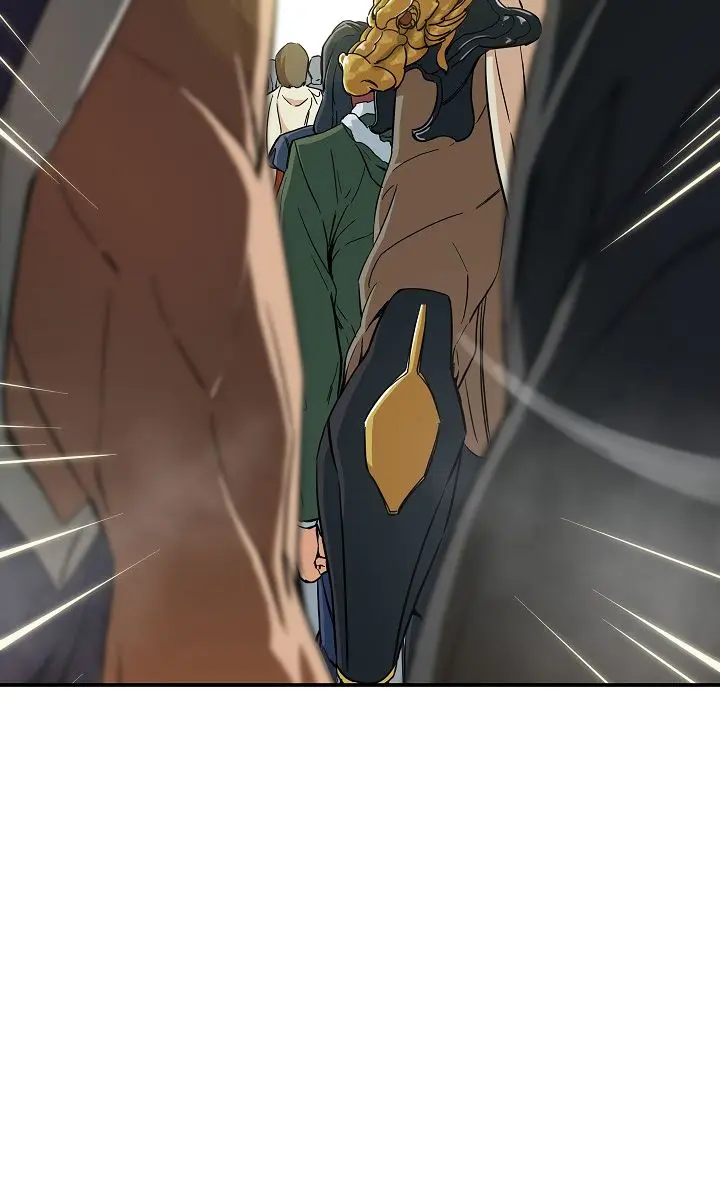 My Dad Is Too Strong Chapter 10 Page 6