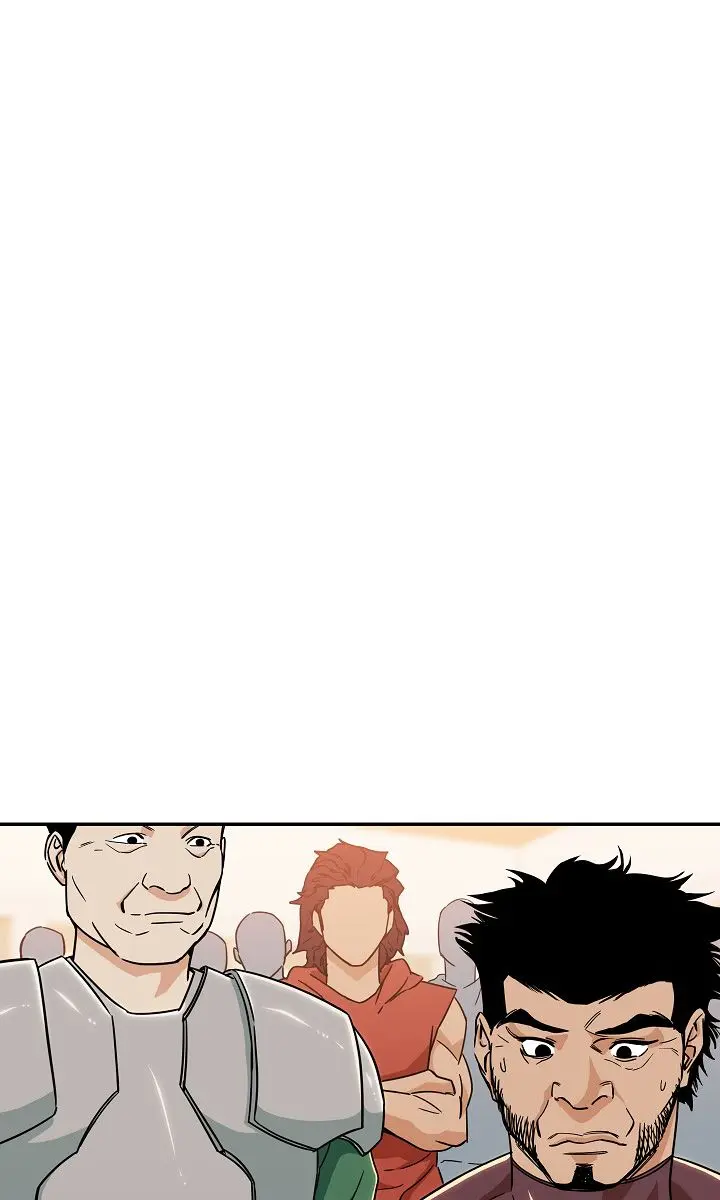 My Dad Is Too Strong Chapter 10 Page 8