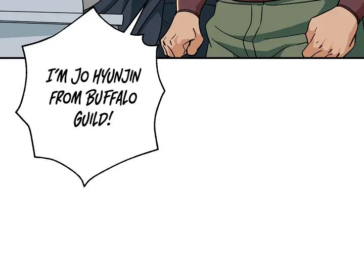 My Dad Is Too Strong Chapter 10 Page 13