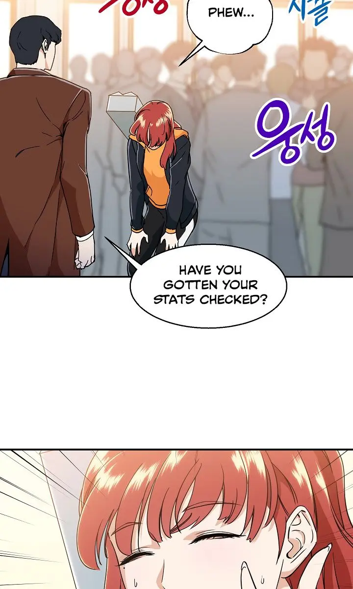 My Dad Is Too Strong Chapter 10 Page 16