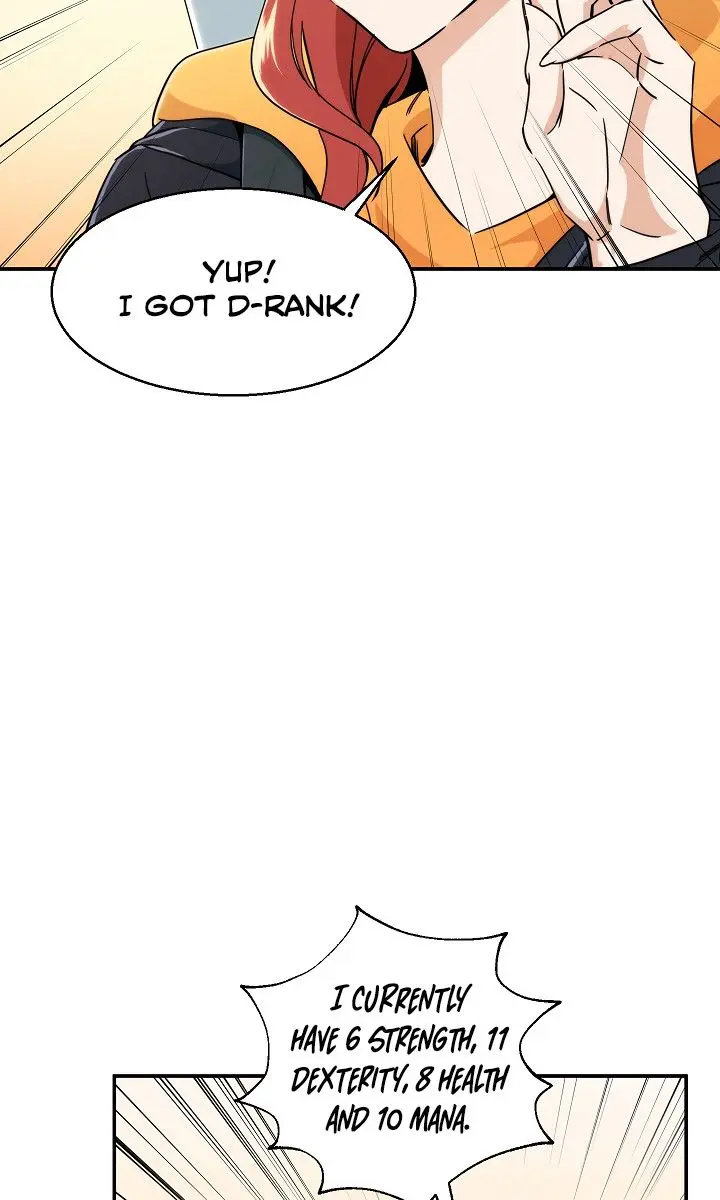 My Dad Is Too Strong Chapter 10 Page 18