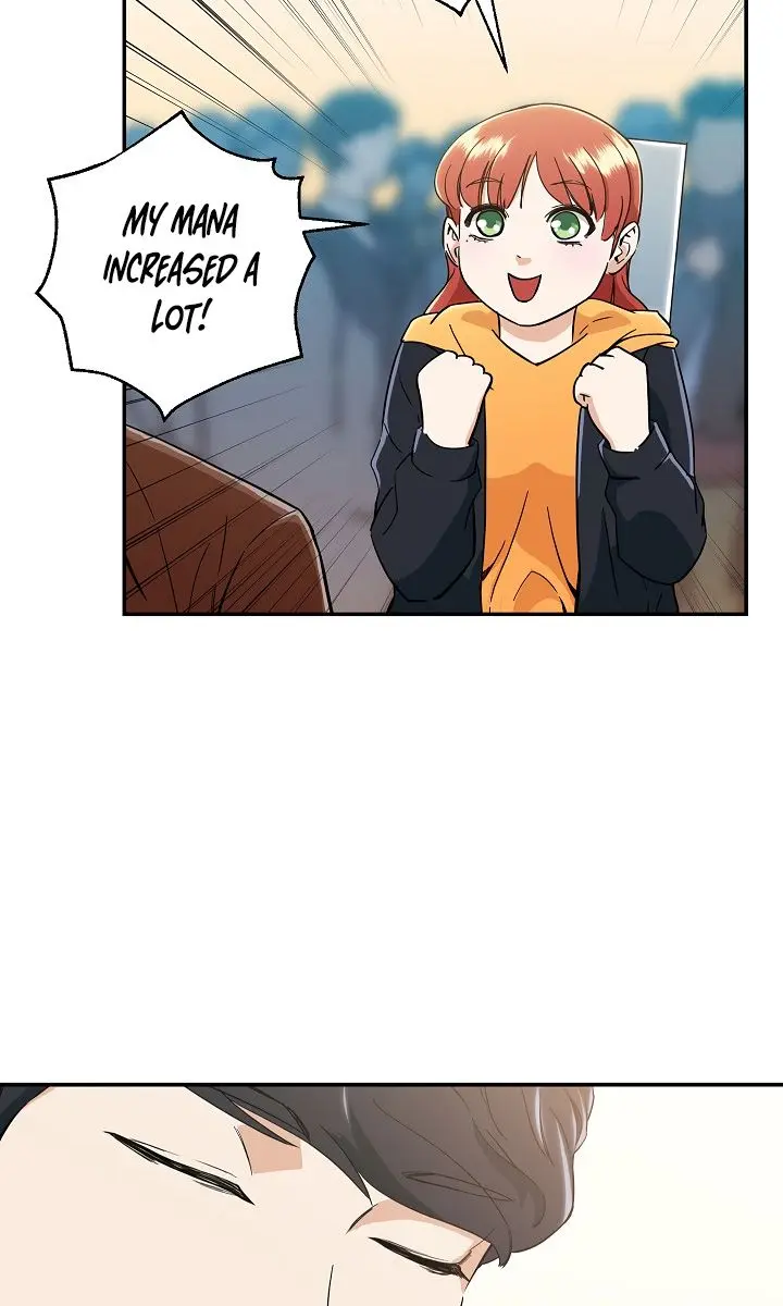 My Dad Is Too Strong Chapter 10 Page 19