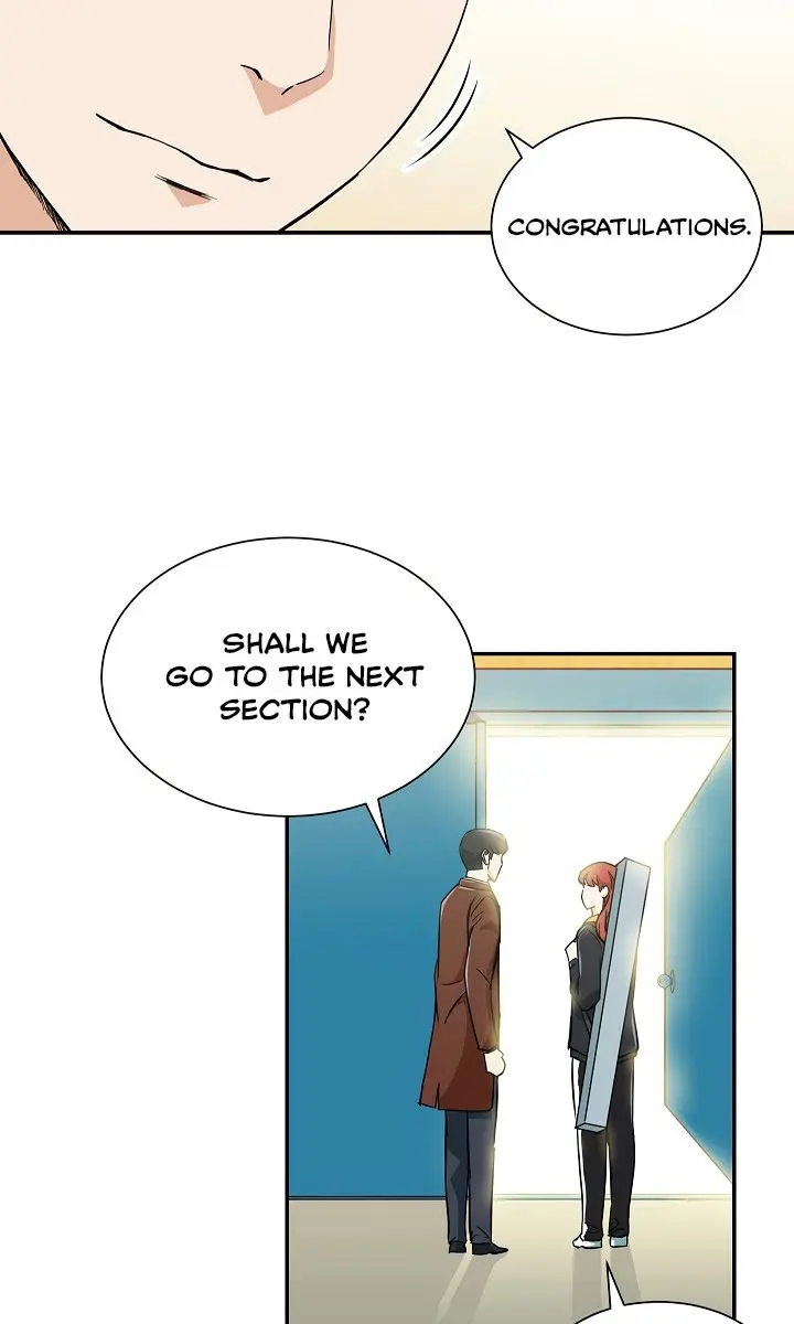 My Dad Is Too Strong Chapter 10 Page 20