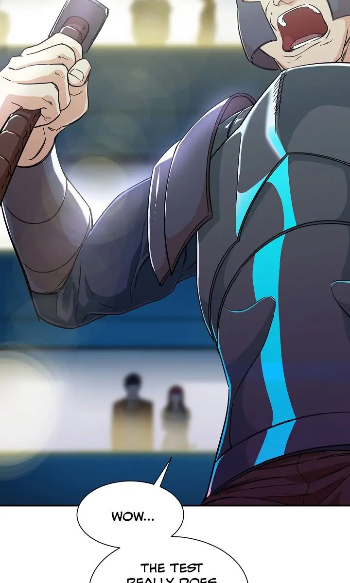 My Dad Is Too Strong Chapter 10 Page 23