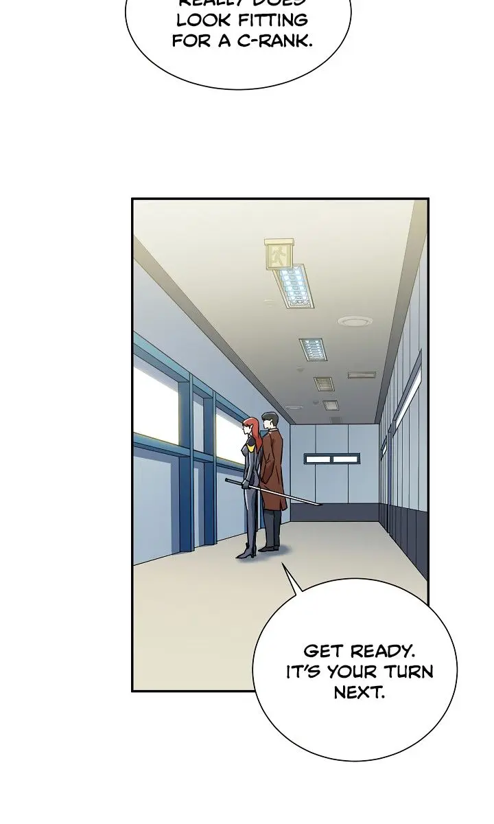 My Dad Is Too Strong Chapter 10 Page 24