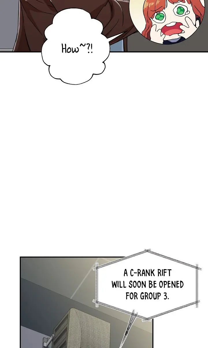 My Dad Is Too Strong Chapter 10 Page 30