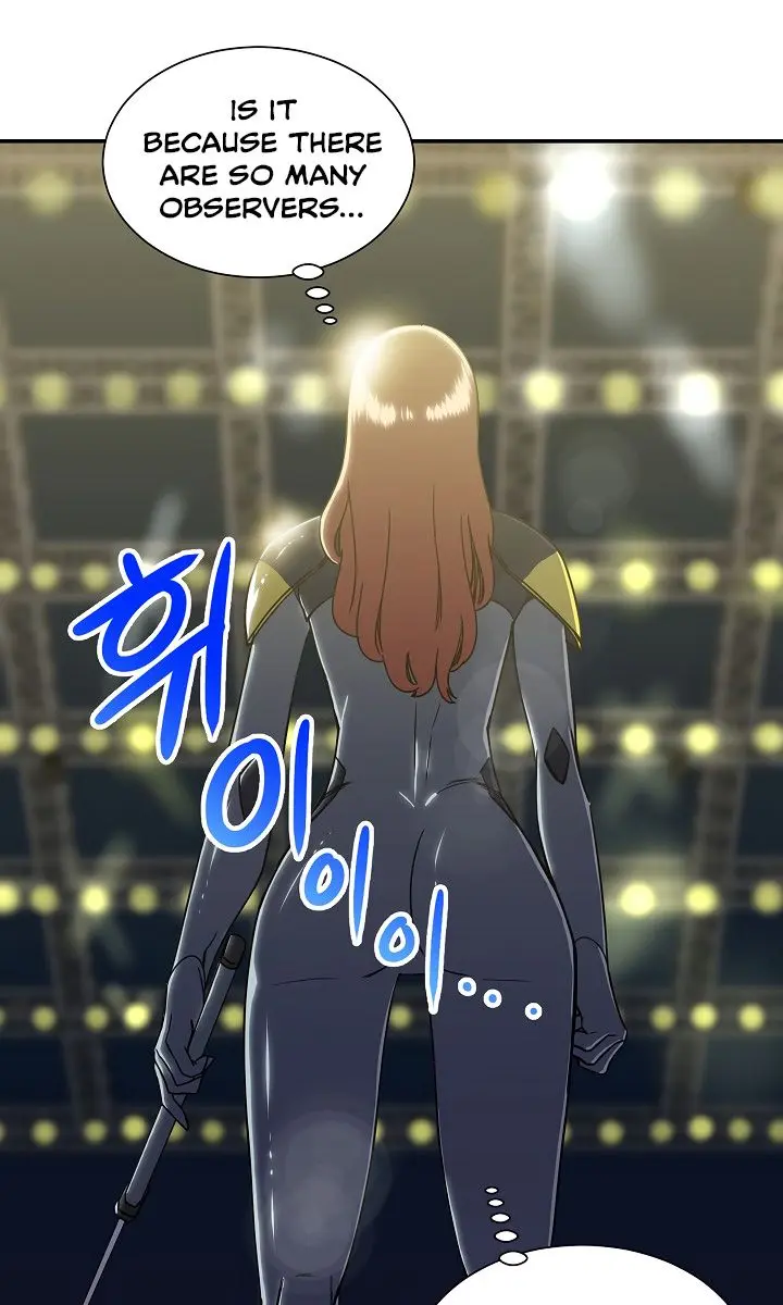 My Dad Is Too Strong Chapter 10 Page 34