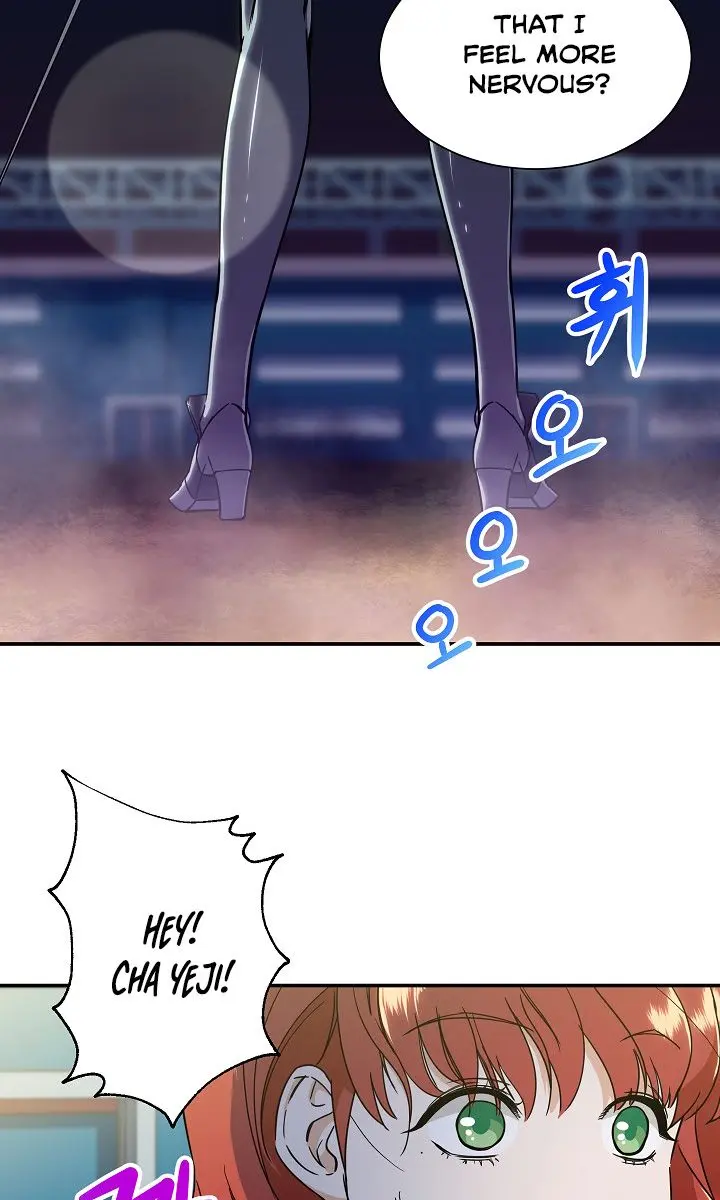 My Dad Is Too Strong Chapter 10 Page 35