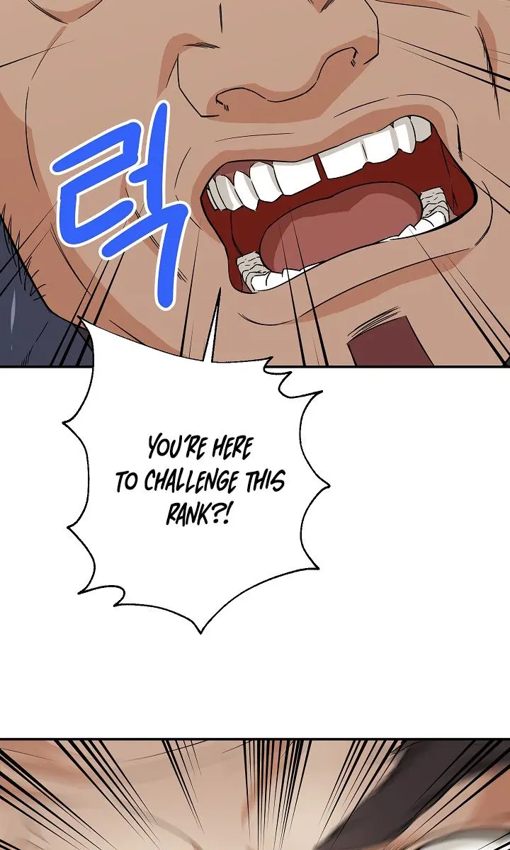 My Dad Is Too Strong Chapter 10 Page 40