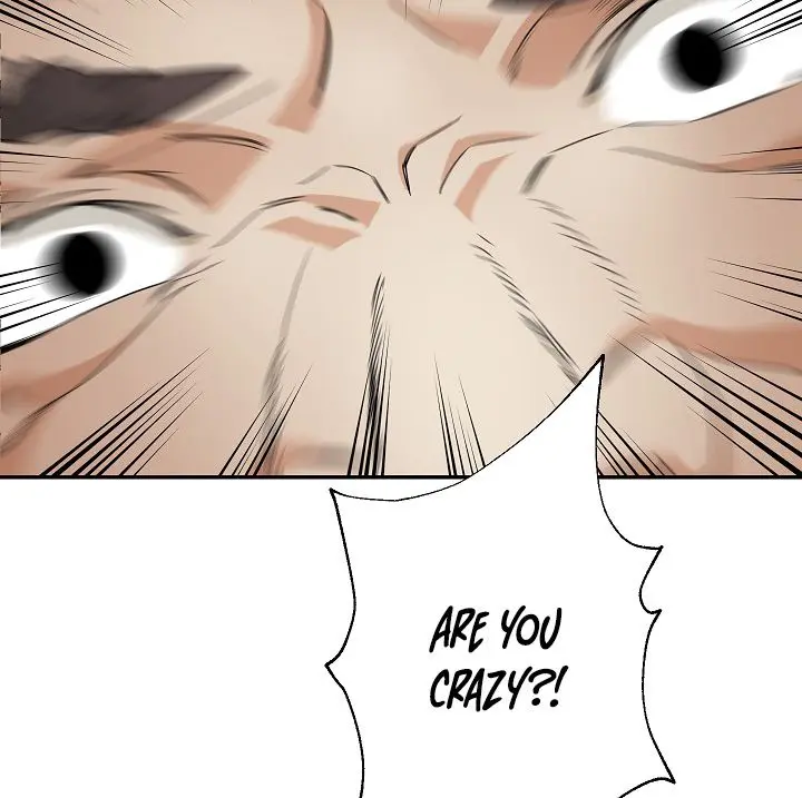 My Dad Is Too Strong Chapter 10 Page 41