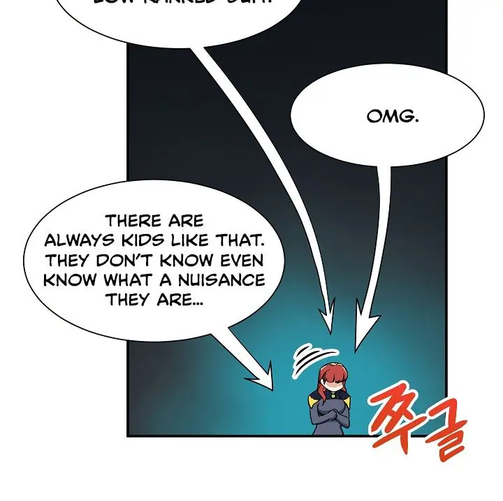 My Dad Is Too Strong Chapter 10 Page 45