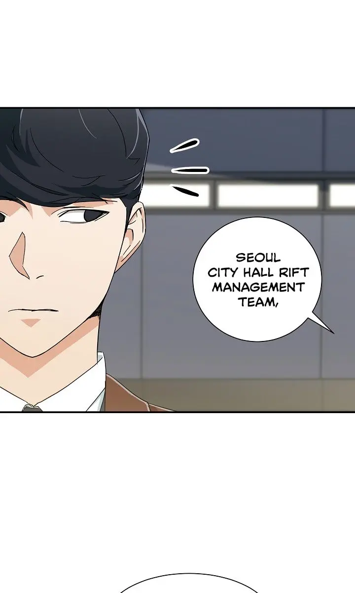 My Dad Is Too Strong Chapter 10 Page 50