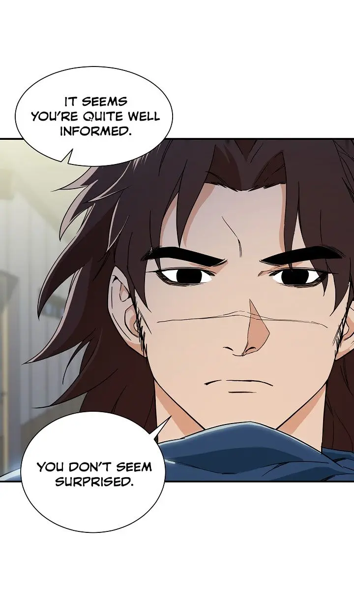 My Dad Is Too Strong Chapter 10 Page 52