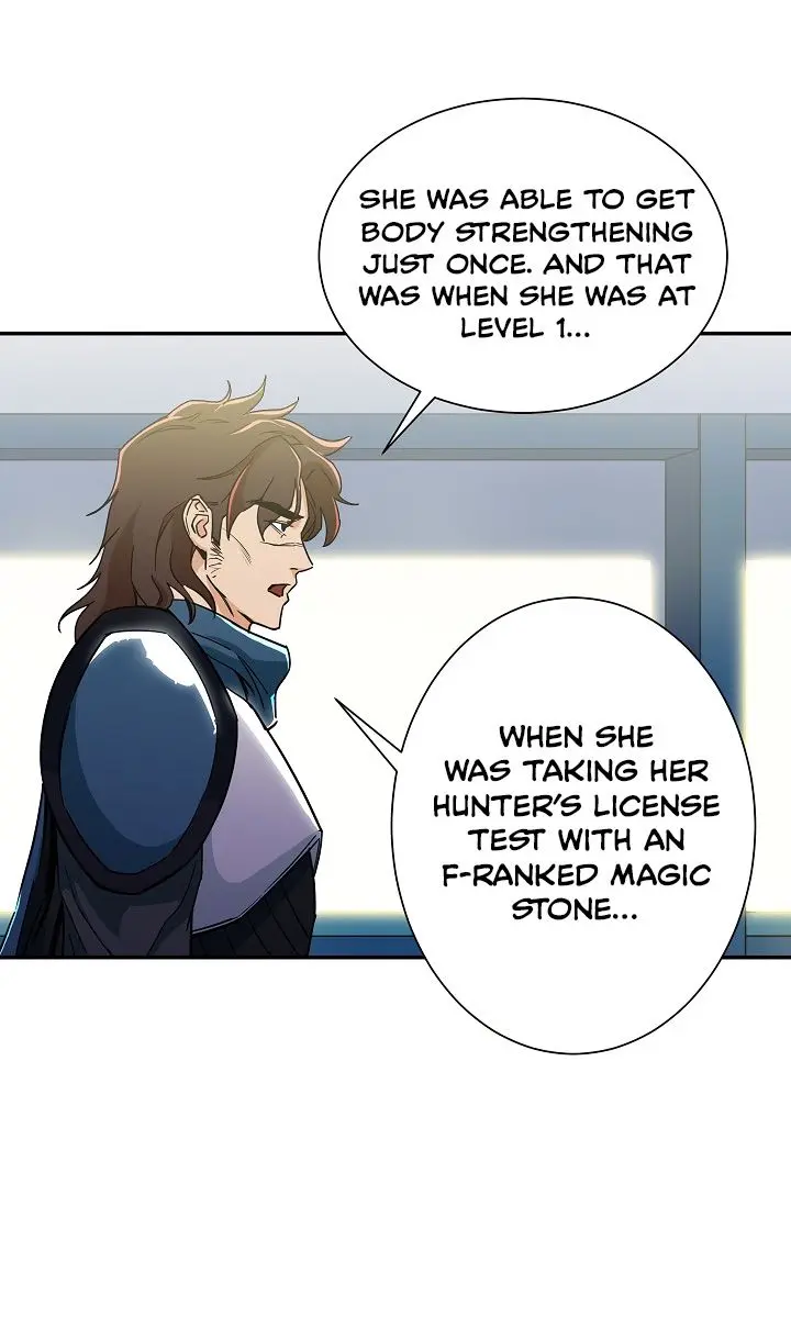 My Dad Is Too Strong Chapter 10 Page 56