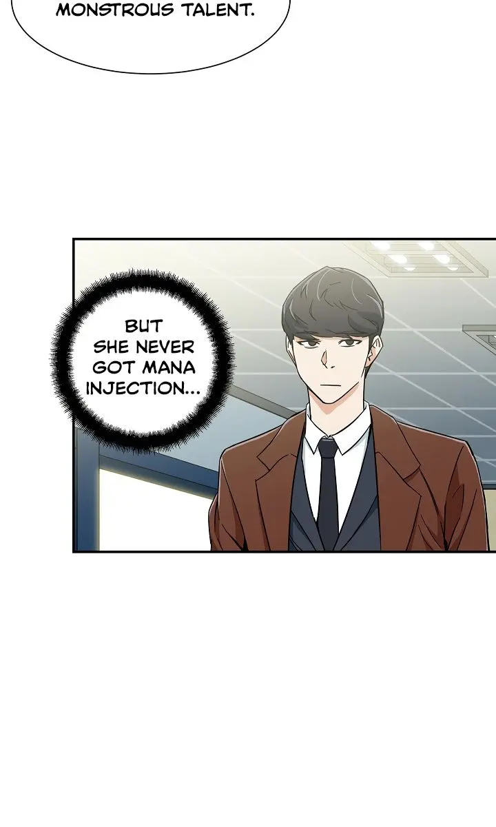 My Dad Is Too Strong Chapter 10 Page 59