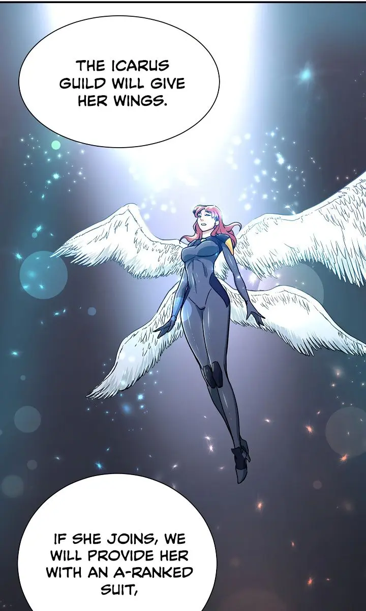 My Dad Is Too Strong Chapter 10 Page 60